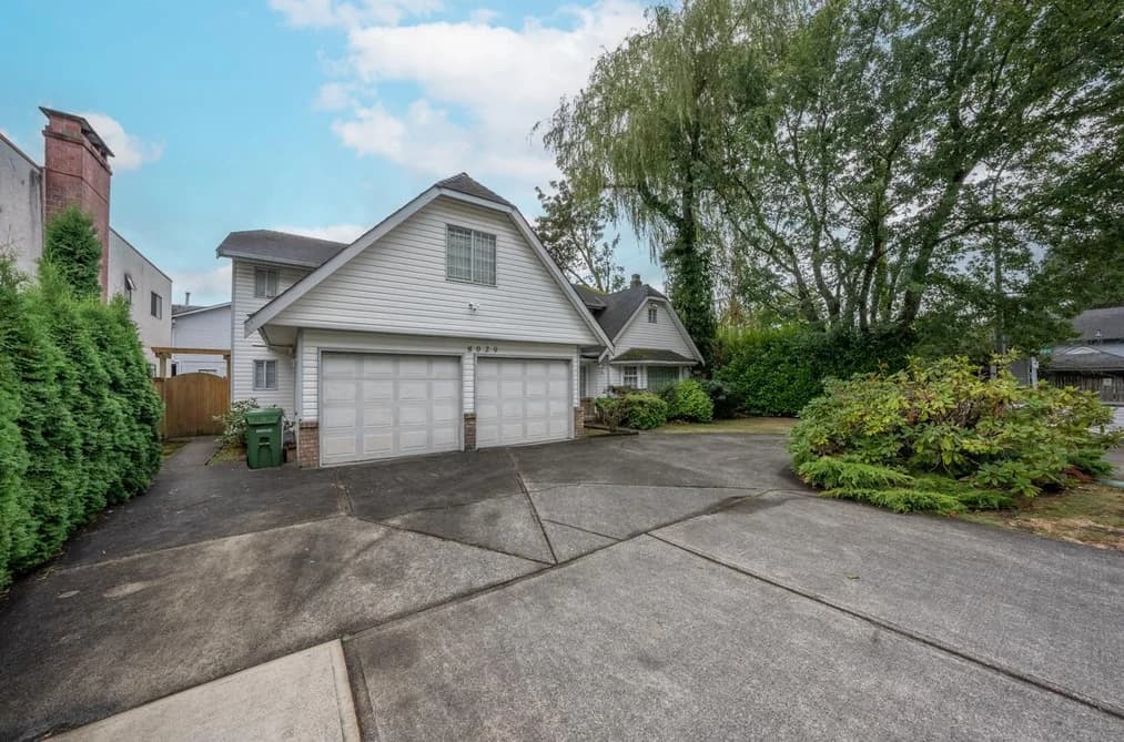 8020 GENERAL CURRIE ROAD, Richmond, BC — Residential for Sale - Main Photo