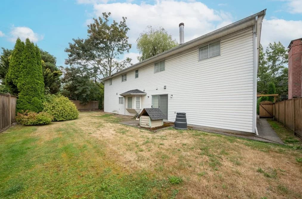 8020 GENERAL CURRIE ROAD, Richmond, BC — Residential for Sale - Photo 2