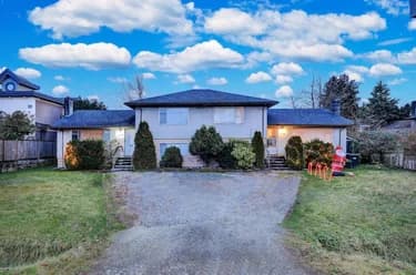 House for sale at 8020 Lucas Road Richmond British Columbia - MLS: R3051019