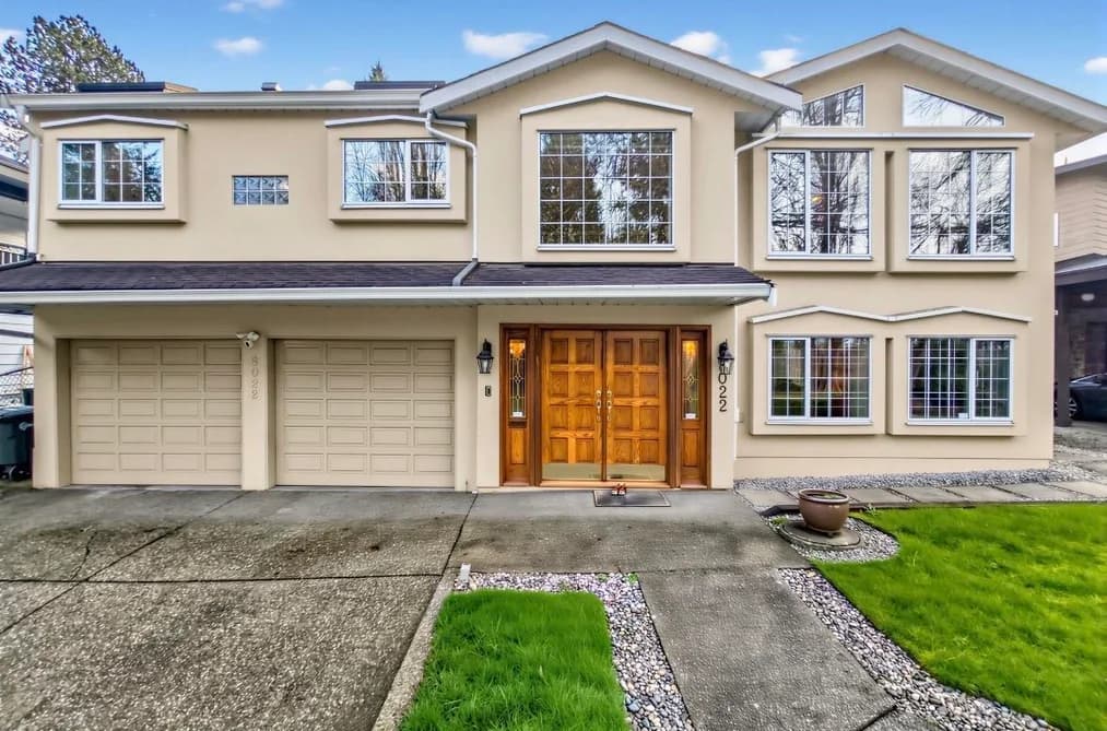8022 LAKEFIELD DRIVE, Burnaby, BC — Residential for Sale - Photo 2