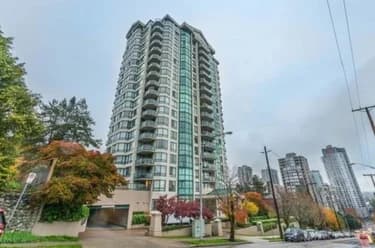 Condo for sale at 803 121 Tenth Street New Westminster British Columbia - MLS: R3137564