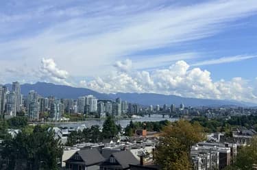 Condo for sale at 803 1438 W 7th Avenue Vancouver British Columbia - MLS: R3164177