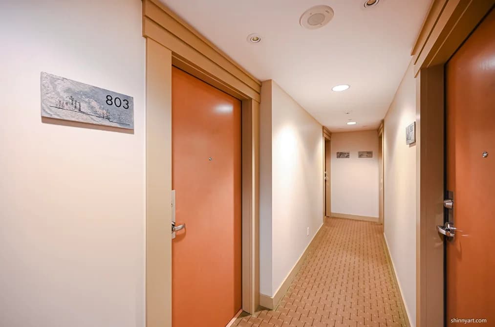803 2688 WEST MALL, Vancouver, BC — Residential for Sale - Photo 2