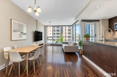 Condo for sale at 803 2978 Glen Drive Coquitlam British Columbia - MLS: R3157009