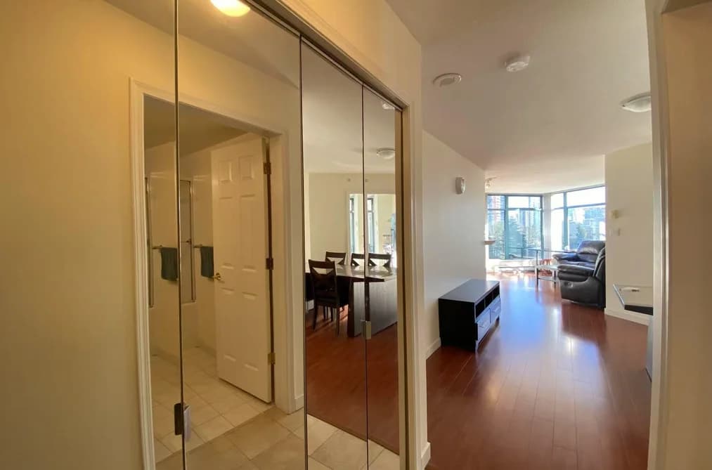 803 4505 HAZEL STREET, Burnaby BC V5H 4T1 - Photo 1