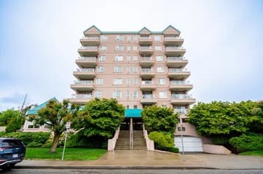 Condo for sale at 803 45745 Princess Avenue Chilliwack British Columbia - MLS: R3128301