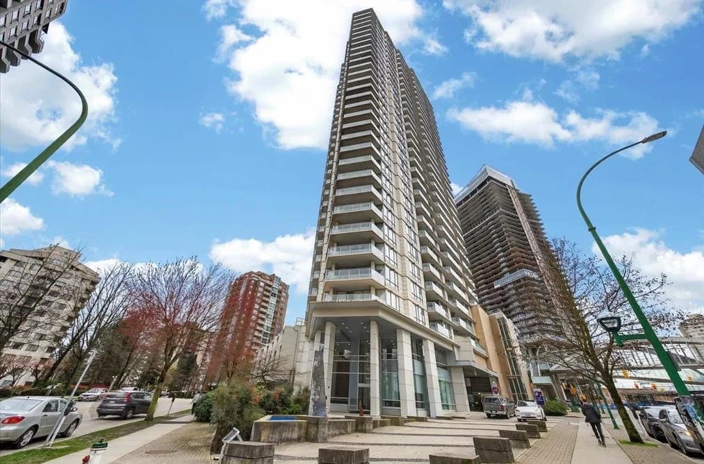 803 4808 HAZEL STREET, Burnaby, BC — Residential for Sale - Photo 2