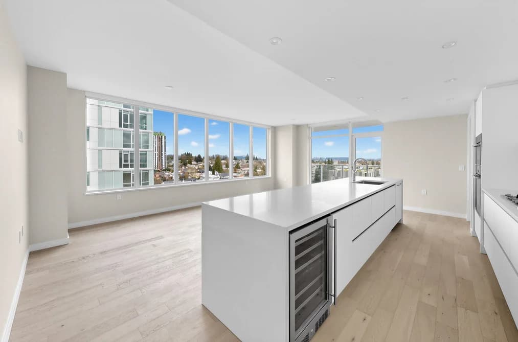 803 485 W 42ND AVENUE, Vancouver, BC — Residential for Sale - Photo 2