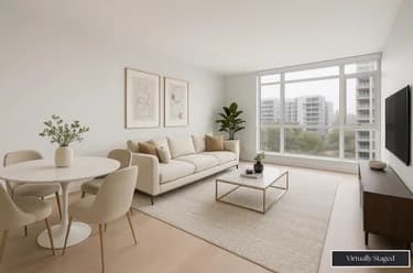 Condo for sale at 803 6180 Cooney Road Richmond British Columbia - MLS: R3126089