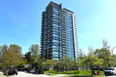 Condo for sale at 803 651 Nootka Way Port Moody British Columbia - MLS: R2994288