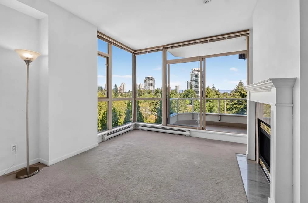 803 6838 STATION HILL DRIVE, Burnaby, BC — Residential for Sale - Photo 2