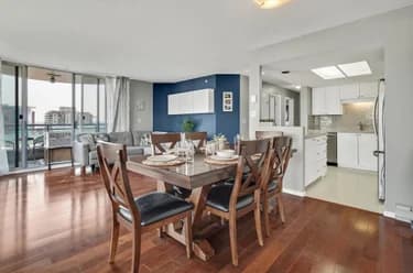Condo for sale at 803 719 Princess Street New Westminster British Columbia - MLS: R3153469