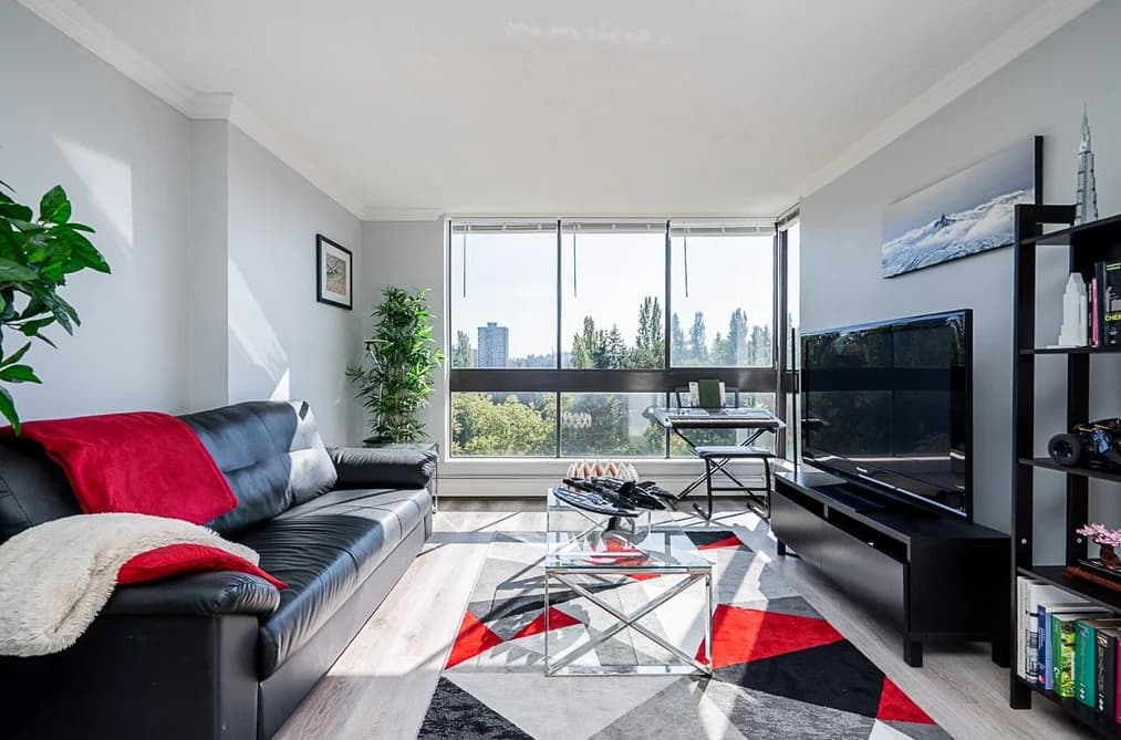 803 9280 SALISH COURT, Burnaby, BC — Residential for Sale - Main Photo