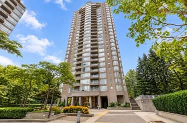 Condo for sale at 803 9603 Manchester Drive Burnaby British Columbia - MLS: R3162348