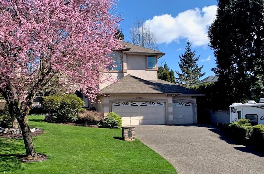 8030 153A STREET, Surrey, BC — Residential for Sale - Main Photo