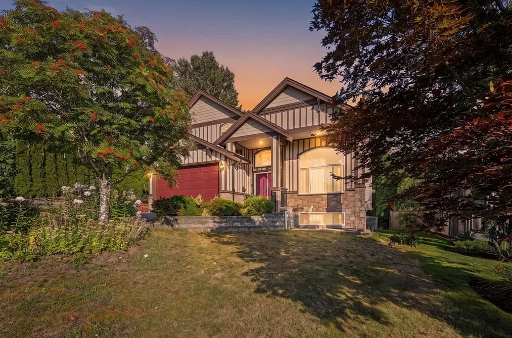 8032 MELBURN DRIVE, Mission, BC — Residential for Sale - Photo 2