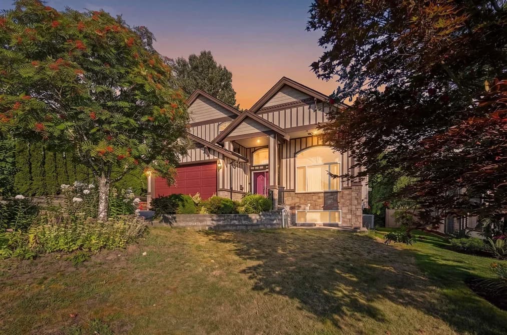 8032 MELBURN DRIVE, Mission, BC — Residential for Sale - Photo 2
