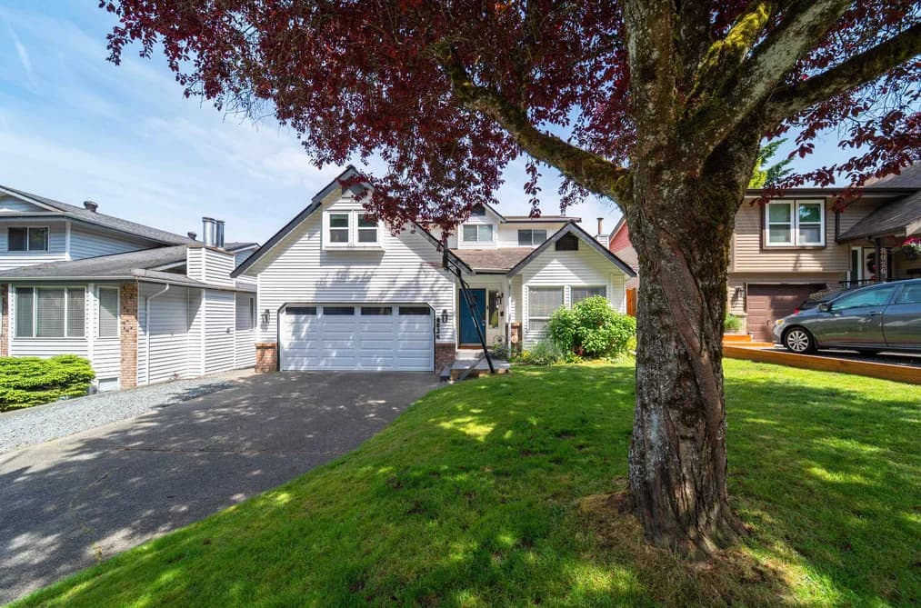 8034 138 STREET, Surrey, BC — Residential for Sale - Photo 2