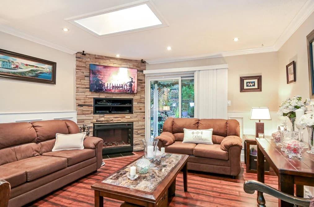 8037 139A STREET, Surrey, BC — Residential for Sale - Main Photo