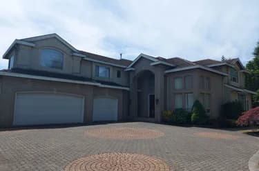 House for sale at 8038 Cloverlake Court Burnaby British Columbia - MLS: R3014172