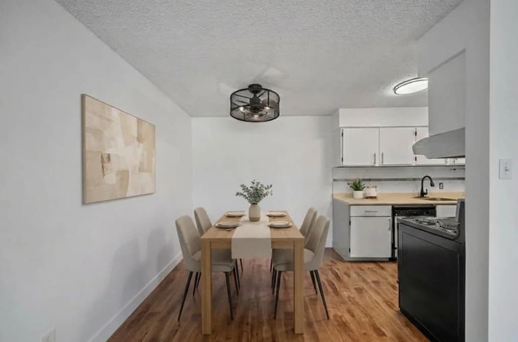 804 1026 QUEENS AVENUE, New Westminster, BC — Residential for Sale - Photo 2