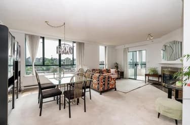 Condo for sale at 804 1355 W Broadway Vancouver British Columbia - MLS: R3153305