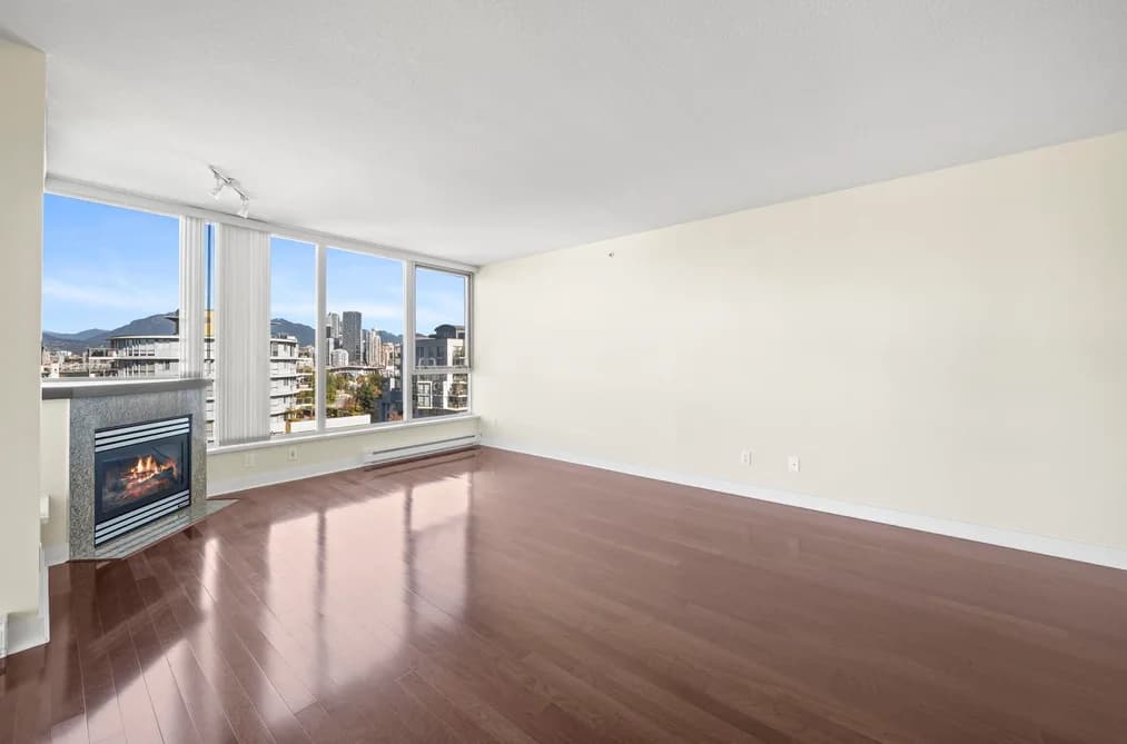 804 1483 W 7TH AVENUE, Vancouver, BC — Residential for Sale - Photo 2