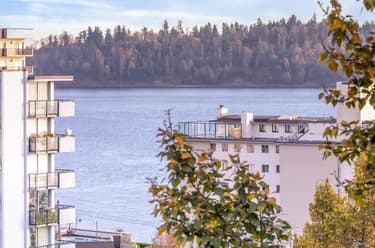 1930 Marine Dr Unit 804, West Vancouver, BC - MLS: R3176540