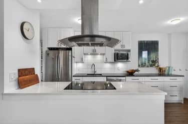 Condo for sale at 804 2041 Bellwood Avenue Burnaby British Columbia - MLS: R3134689