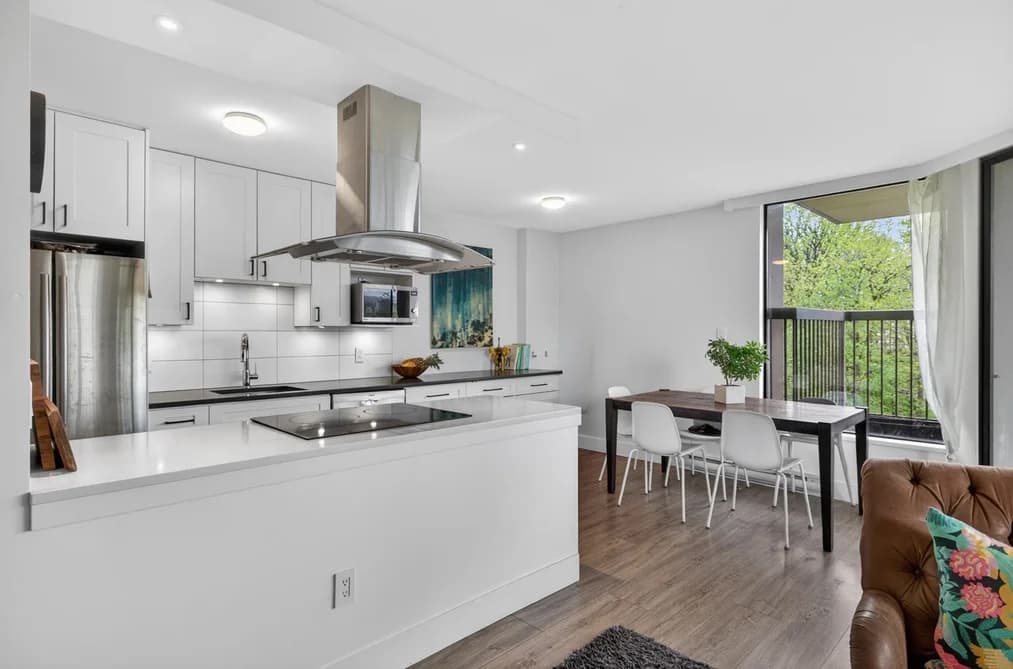 804 2041 BELLWOOD AVENUE, Burnaby, BC — Residential for Sale - Photo 2