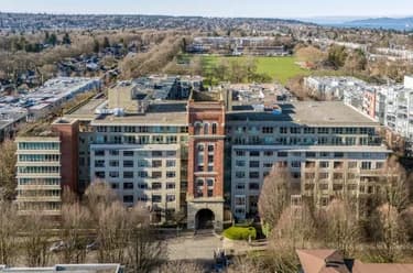 Condo for sale at 804 2799 Yew Street Vancouver British Columbia - MLS: R3080690