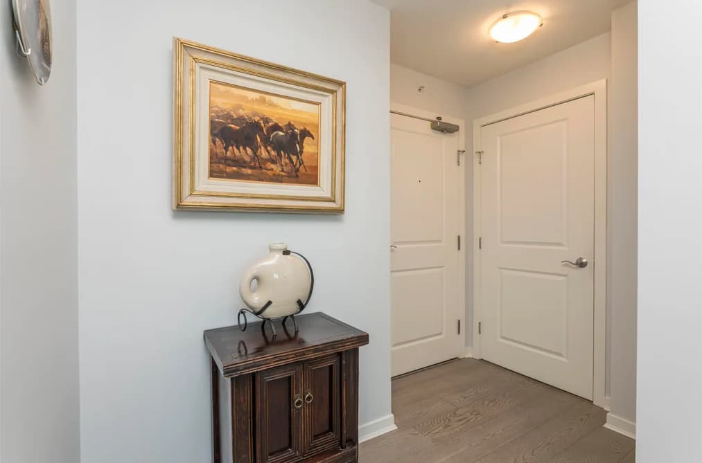 804 2799 YEW STREET, Vancouver, BC — Residential for Sale - Photo 2