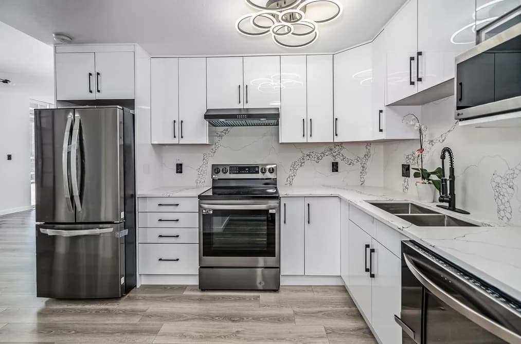 804 6133 BUSWELL STREET, Richmond, BC — Residential for Sale - Main Photo