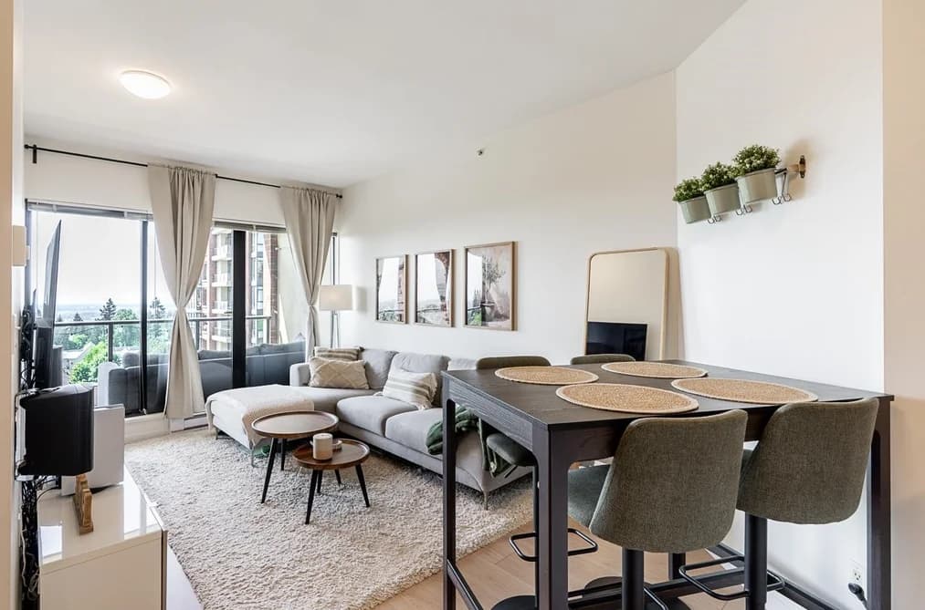 804 6833 STATION HILL DRIVE, Burnaby, BC — Residential for Sale - Main Photo