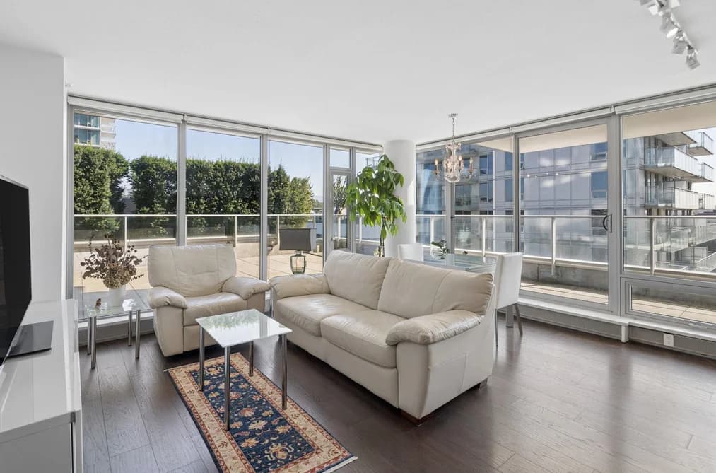 804 8131 NUNAVUT LANE, Vancouver, BC — Residential for Sale - Main Photo
