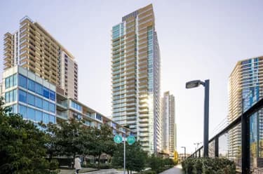 Condo for sale at 804 8131 Nunavut Lane Vancouver British Columbia - MLS: R3148475