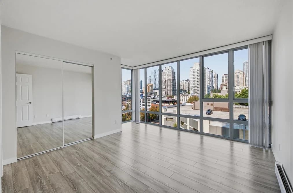 804 950 CAMBIE STREET, Vancouver, BC — Residential for Sale - Photo 2