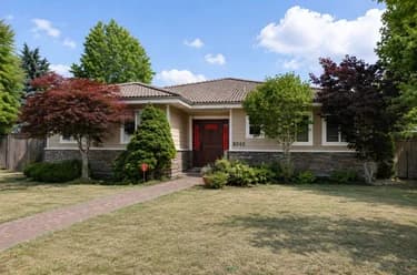 House for sale at 8040 Fairbrook Crescent Richmond British Columbia - MLS: R3145899