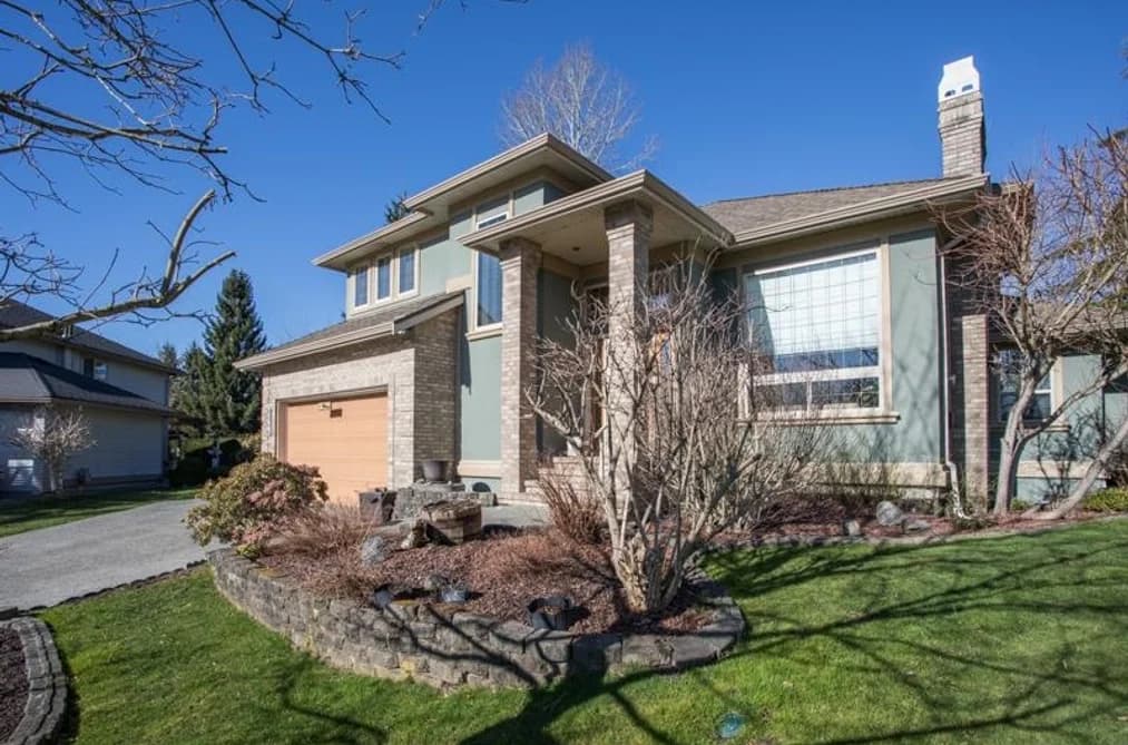 8044 KESTREL COURT, Surrey, BC — Residential for Sale - Photo 2