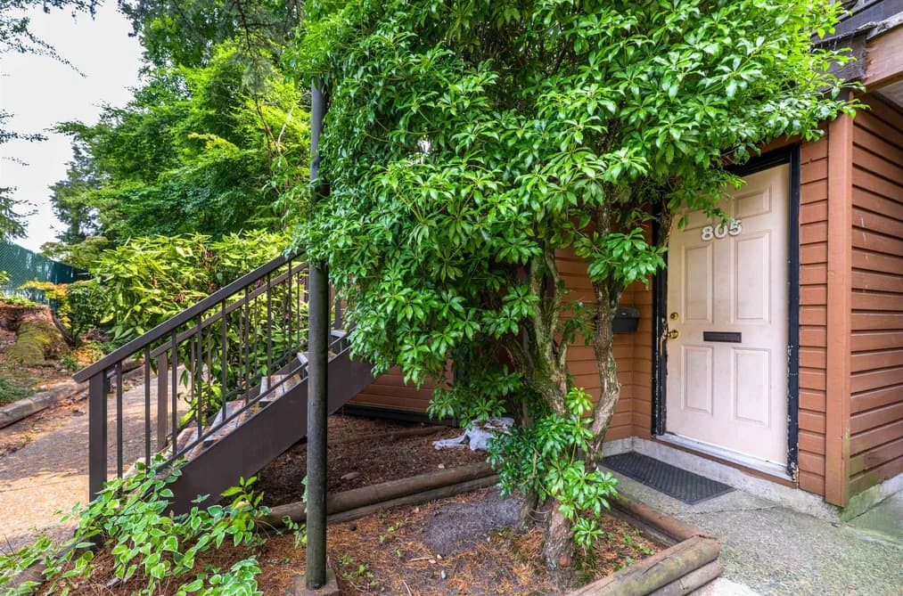 805 10620 150 STREET, Surrey, BC — Residential for Sale - Main Photo