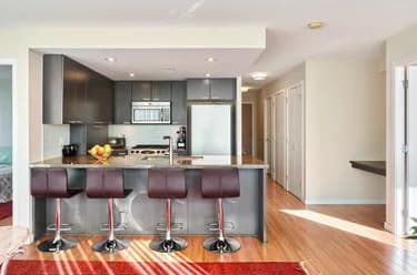 Condo for sale at 805 2232 Douglas Road Burnaby British Columbia - MLS: R3148342