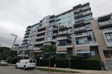 Condo for sale at 805 2788 Prince Edward Street Vancouver British Columbia - MLS: R3143695