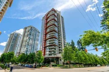 Condo for sale at 805 3096 Windsor Gate Coquitlam British Columbia - MLS: R3133693
