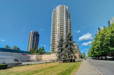 Condo for sale at 805 4250 Dawson Street Burnaby British Columbia - MLS: R3135978