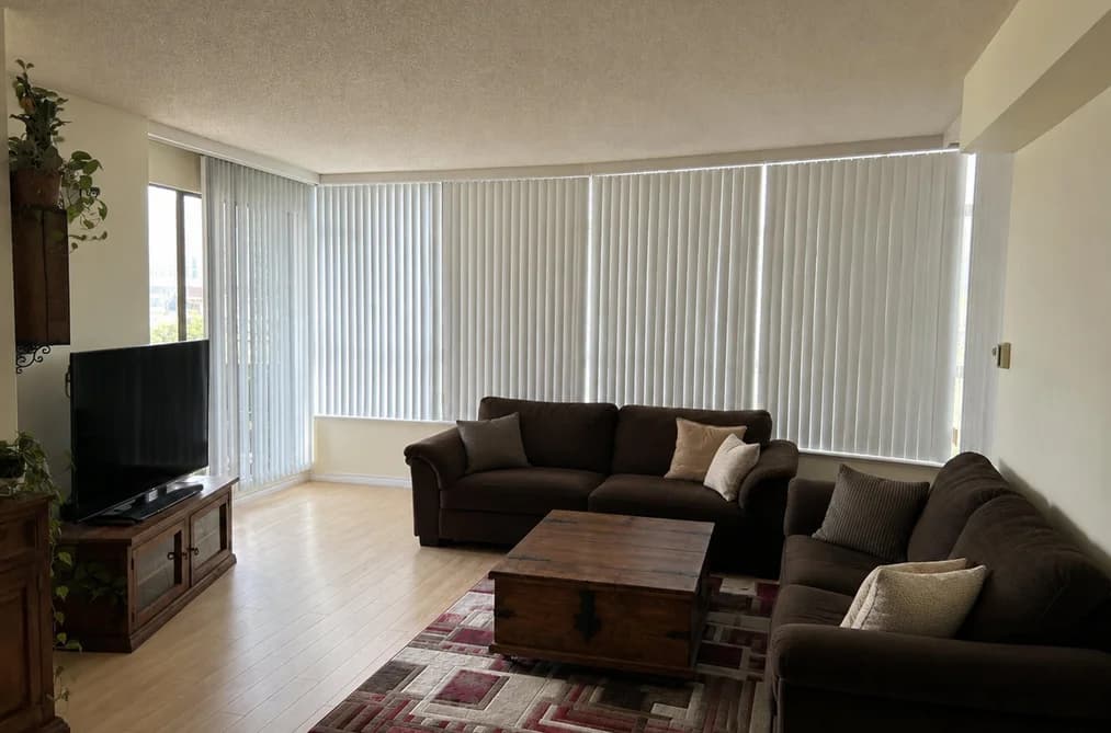 805 5885 OLIVE AVENUE, Burnaby, BC — Residential for Sale - Photo 2
