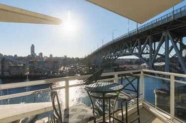 Condo for sale at 805 628 Kinghorne Mews Vancouver British Columbia - MLS: R3136213