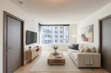 Condo for sale at 805 68 Smithe Street Vancouver British Columbia - MLS: R3130900