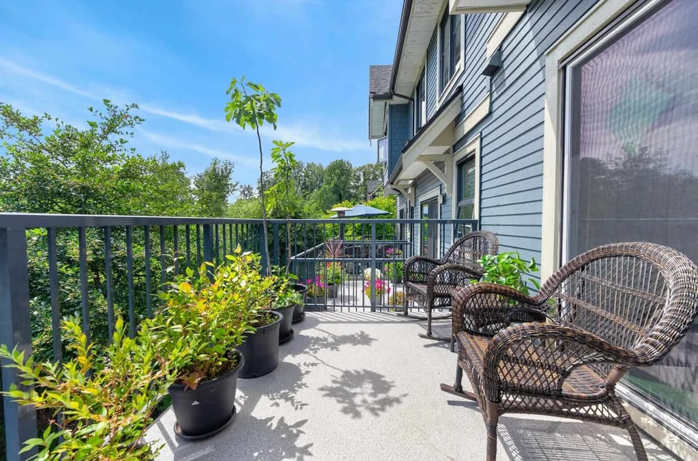 805 8485 NEW HAVEN CLOSE, Burnaby, BC — Residential for Sale - Photo 2