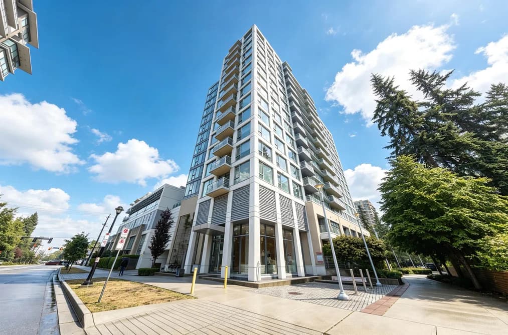 805 9099 COOK ROAD, Richmond, BC — Residential for Sale - Main Photo