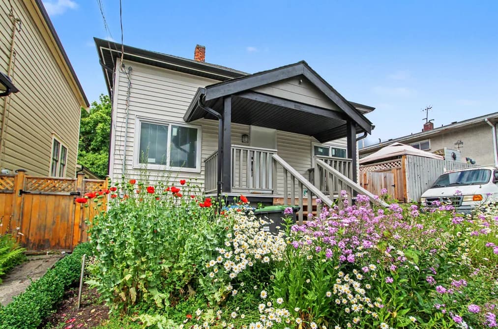 805 MILTON STREET, New Westminster, BC — Residential for Sale - Photo 2